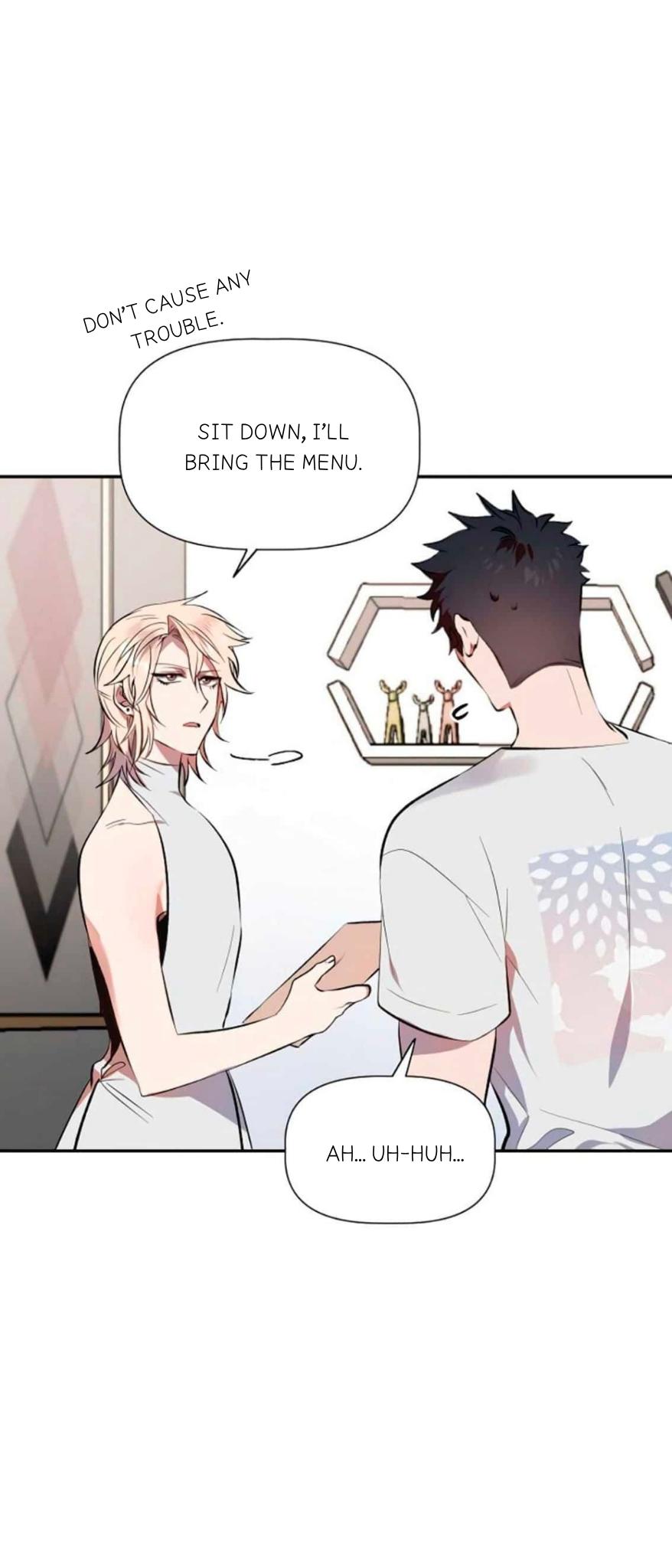 Read Lover Next Door chapter 14 image 15 on Lezhin
