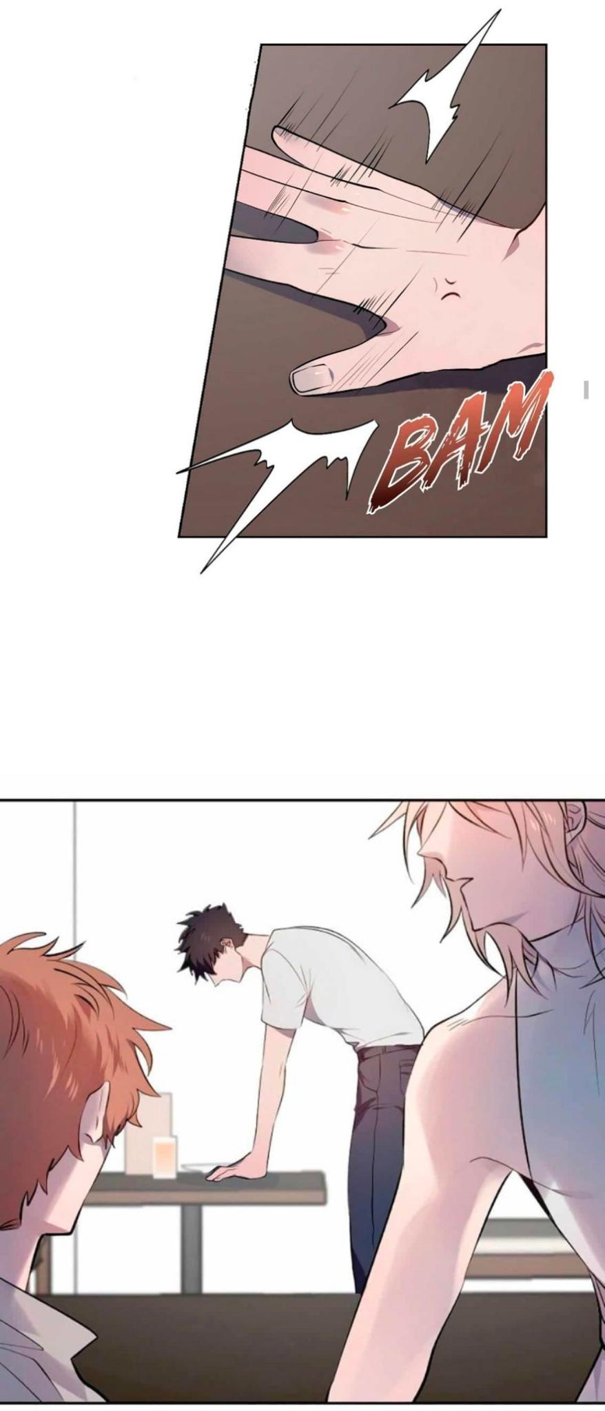 Read Lover Next Door chapter 14 image 22 on Lezhin