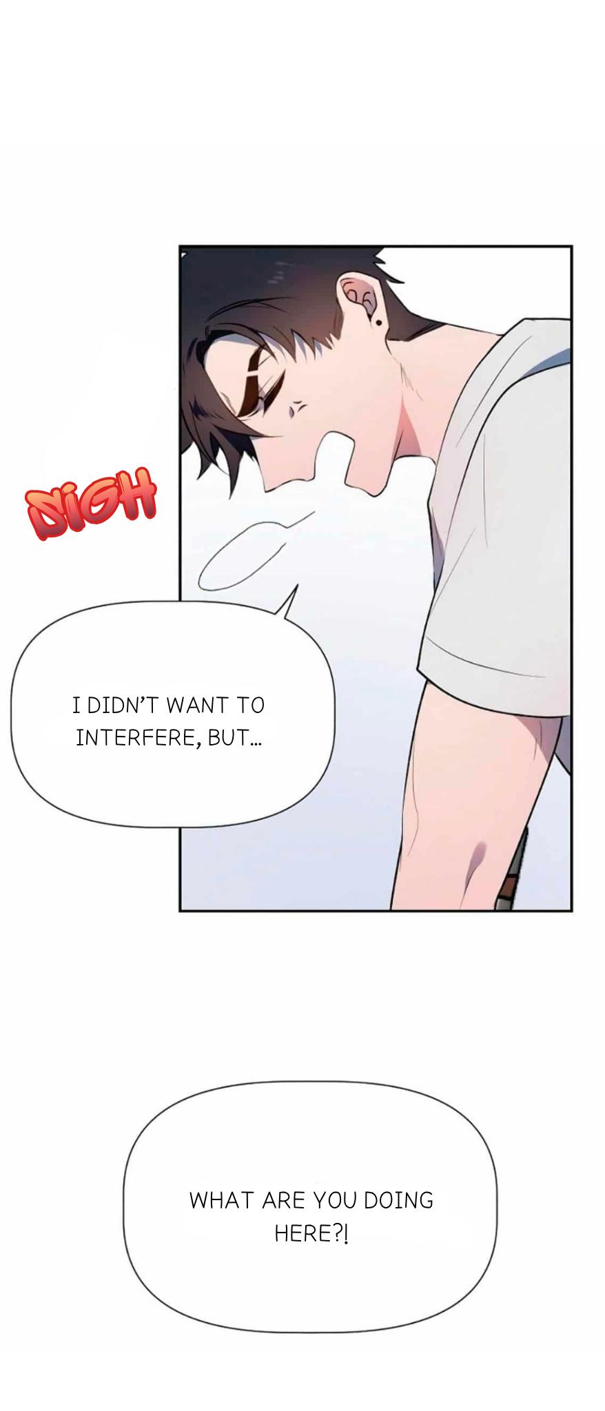 Read Lover Next Door chapter 14 image 23 on Lezhin