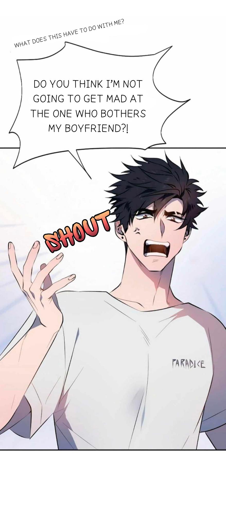 Read Lover Next Door chapter 14 image 25 on Lezhin