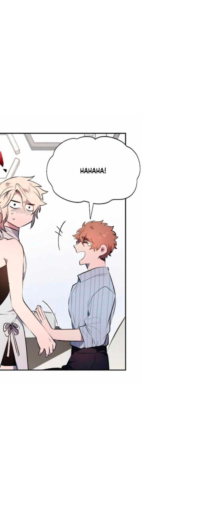 Read Lover Next Door chapter 14 image 26 on Lezhin
