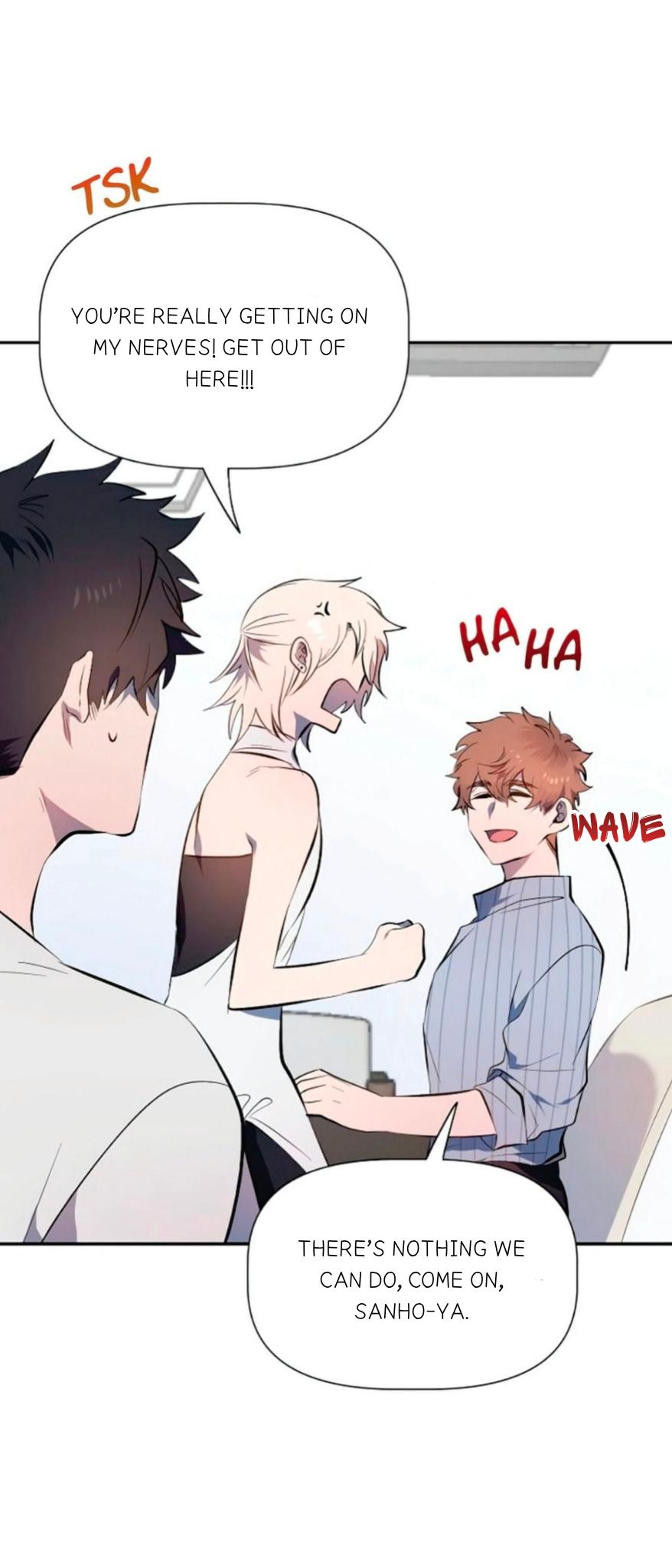 Read Lover Next Door chapter 14 image 28 on Lezhin