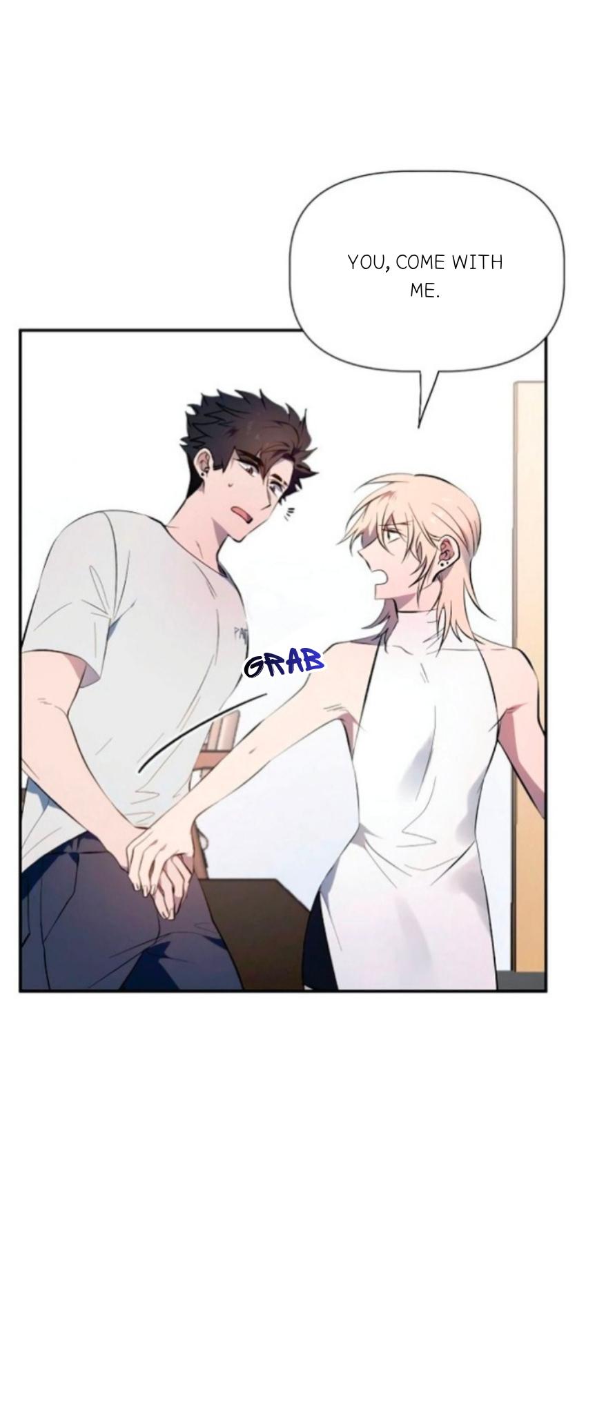 Read Lover Next Door chapter 14 image 29 on Lezhin