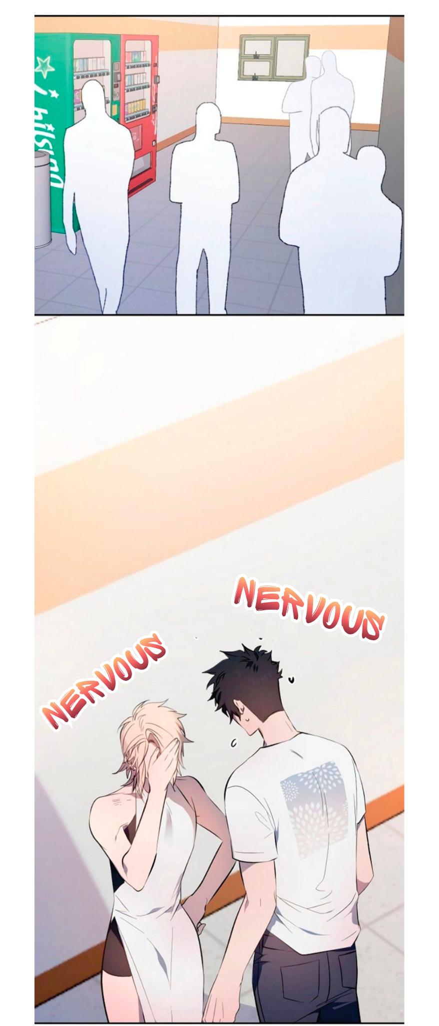 Read Lover Next Door chapter 14 image 30 on Lezhin