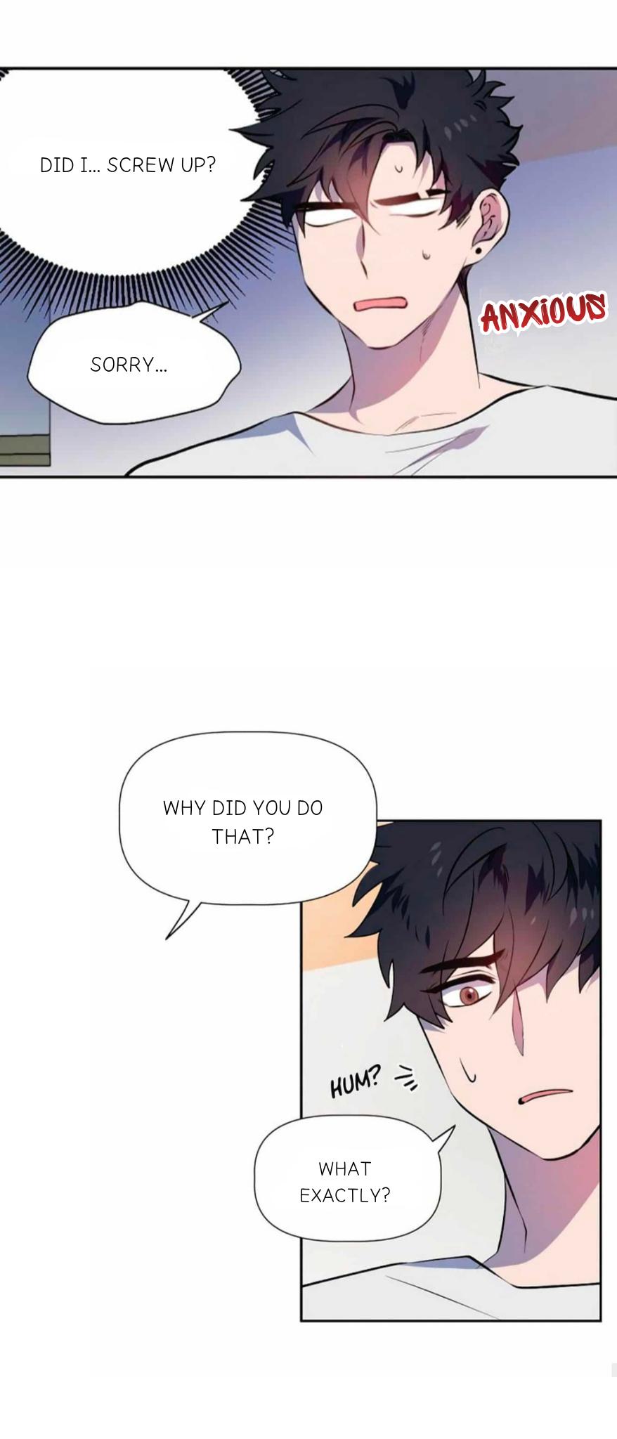Read Lover Next Door chapter 14 image 31 on Lezhin