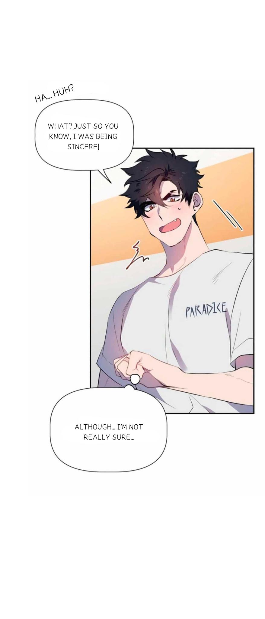 Read Lover Next Door chapter 14 image 33 on Lezhin
