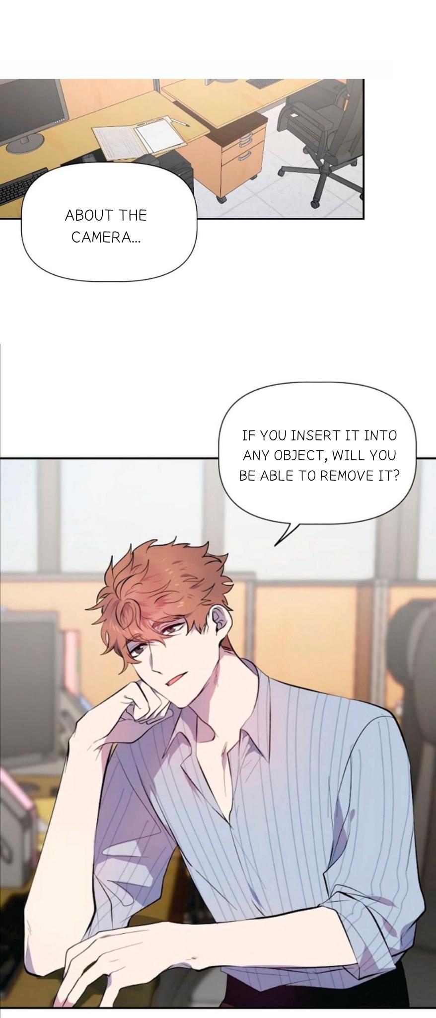 Read Lover Next Door chapter 14 image 35 on Lezhin