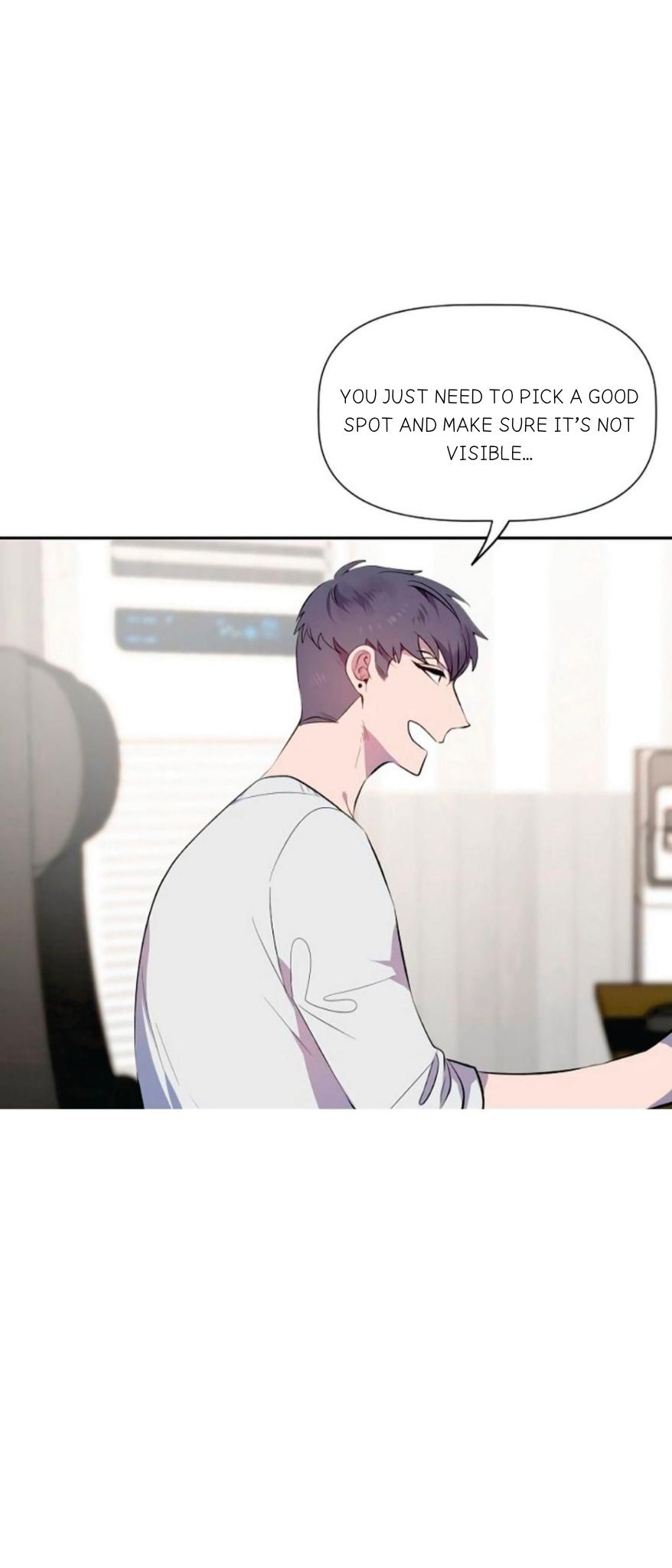 Read Lover Next Door chapter 14 image 37 on Lezhin