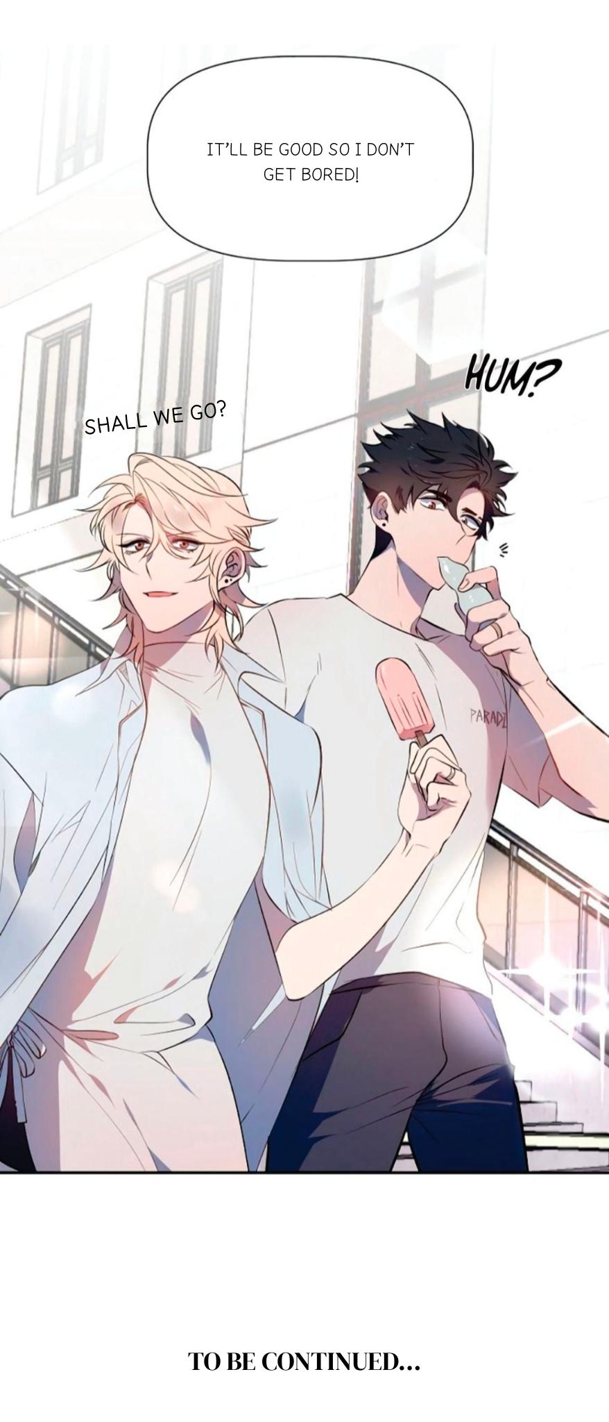 Read Lover Next Door chapter 14 image 41 on Lezhin