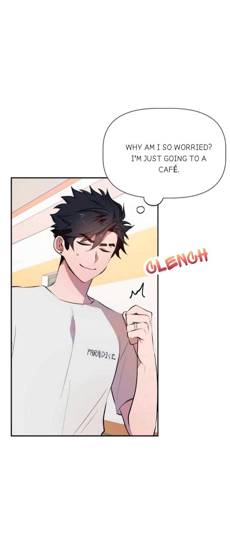Read Lover Next Door chapter 14 image 6 on Lezhin
