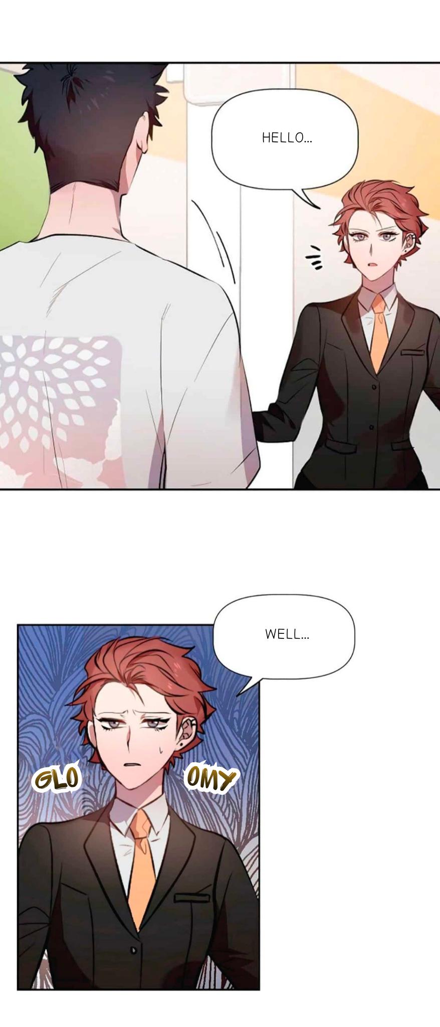Read Lover Next Door chapter 14 image 7 on Lezhin
