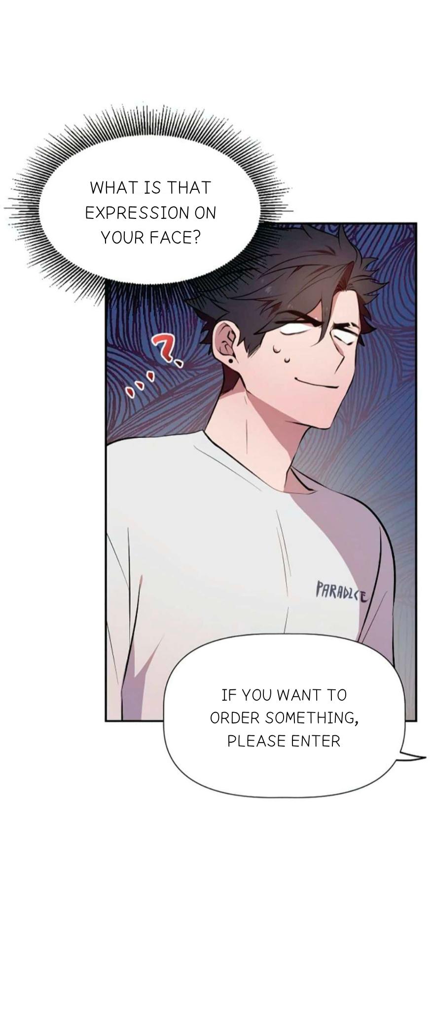 Read Lover Next Door chapter 14 image 8 on Lezhin