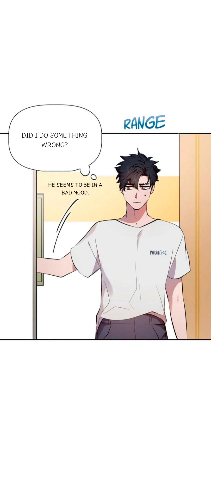 Read Lover Next Door chapter 14 image 9 on Lezhin