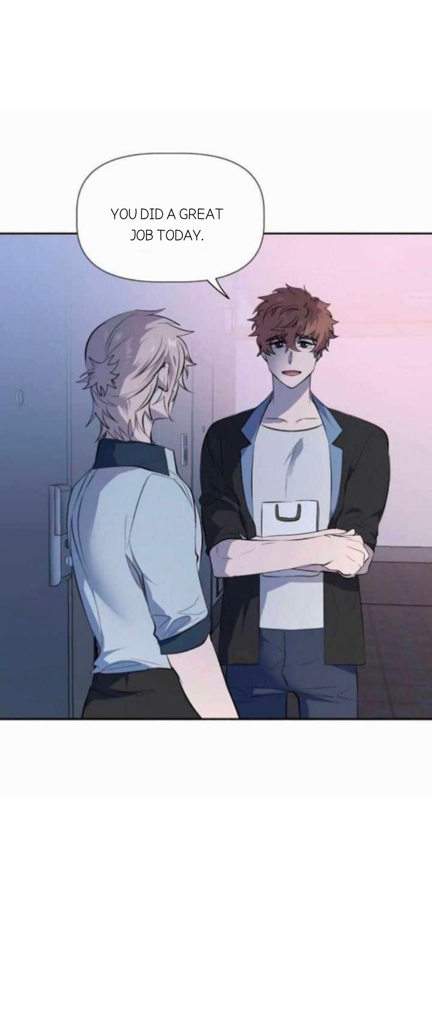 Read Lover Next Door chapter 15 image 10 on Lezhin