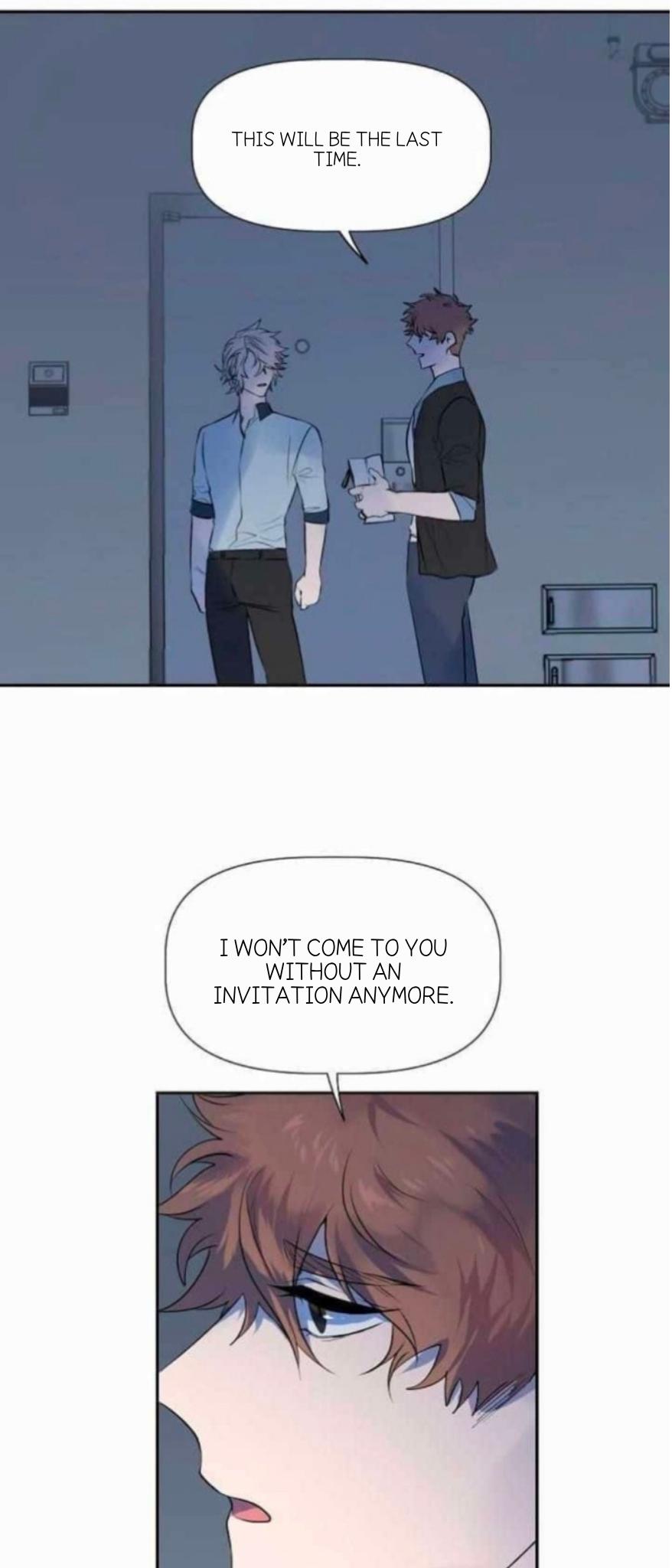 Read Lover Next Door chapter 15 image 13 on Lezhin