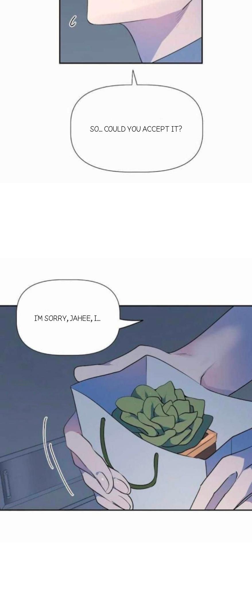 Read Lover Next Door chapter 15 image 14 on Lezhin