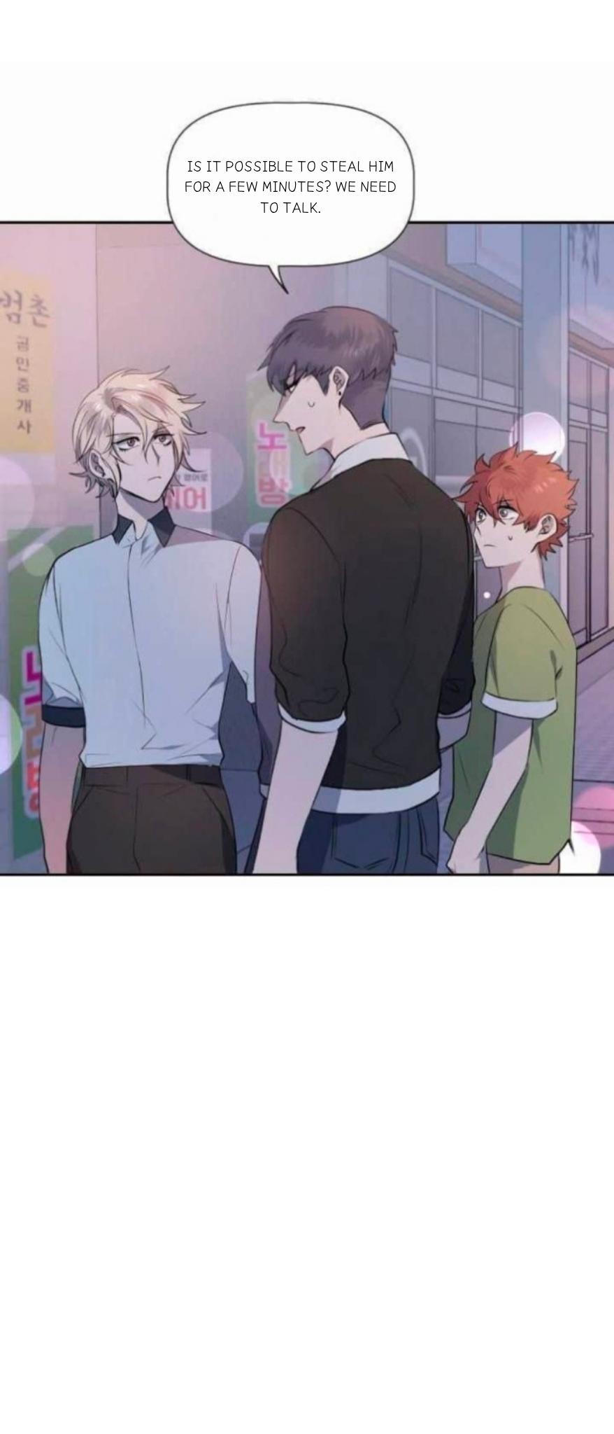Read Lover Next Door chapter 15 image 24 on Lezhin