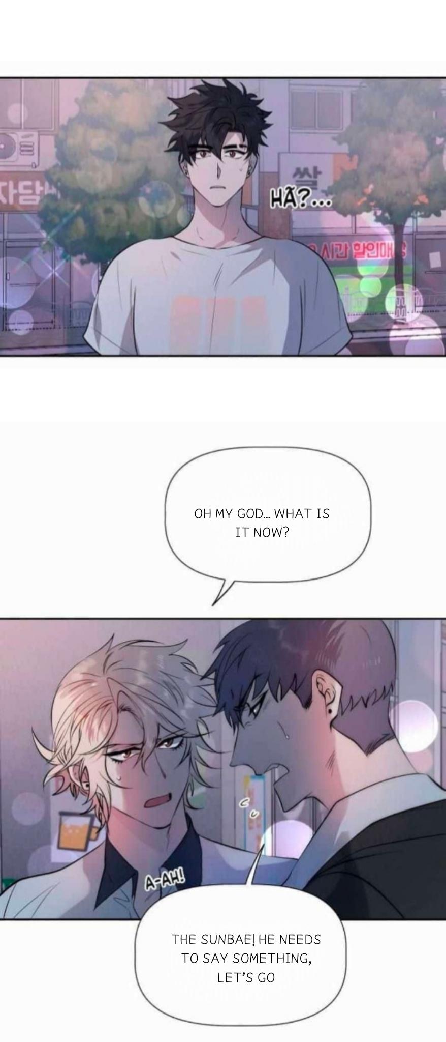 Read Lover Next Door chapter 15 image 25 on Lezhin