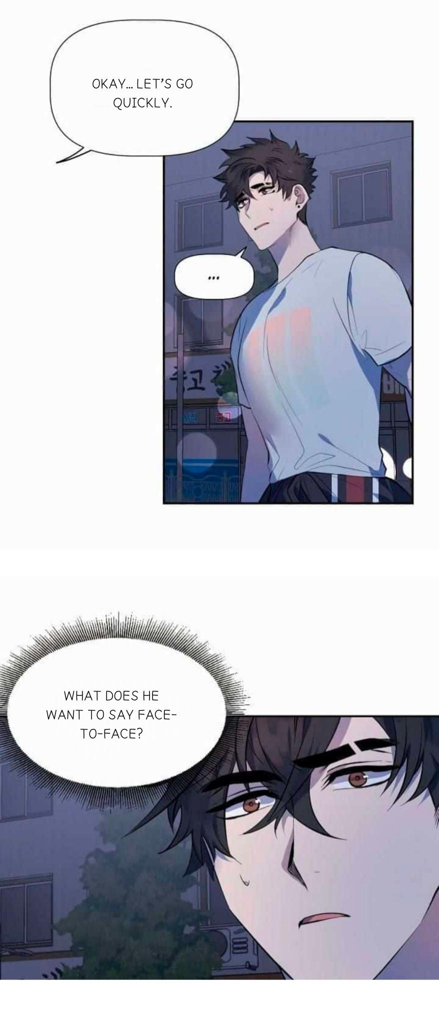 Read Lover Next Door chapter 15 image 26 on Lezhin