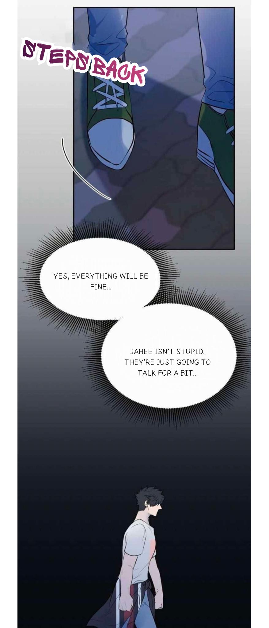 Read Lover Next Door chapter 15 image 29 on Lezhin