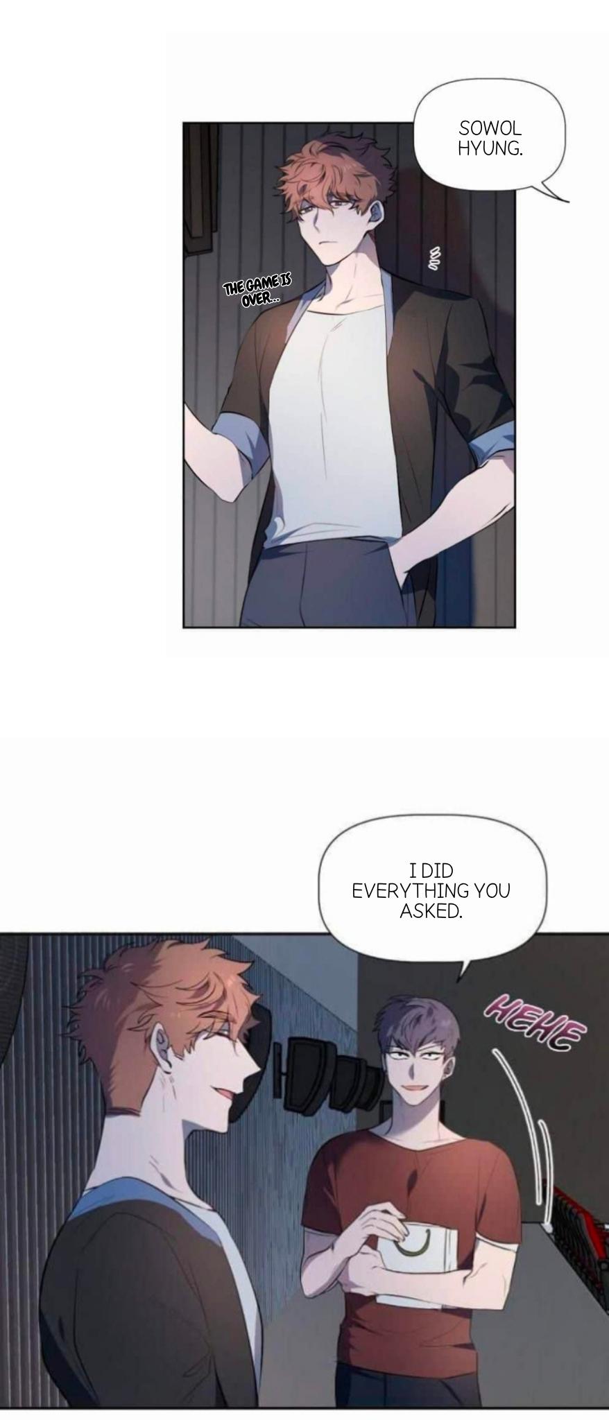 Read Lover Next Door chapter 15 image 3 on Lezhin