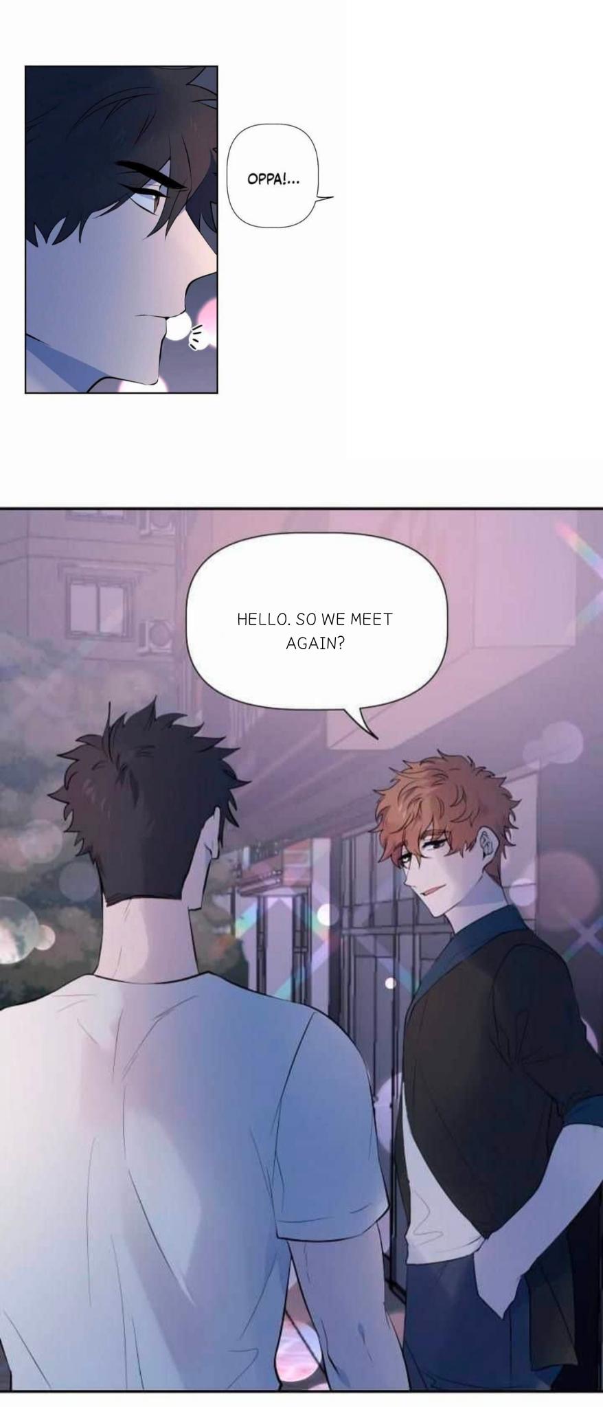 Read Lover Next Door chapter 15 image 30 on Lezhin