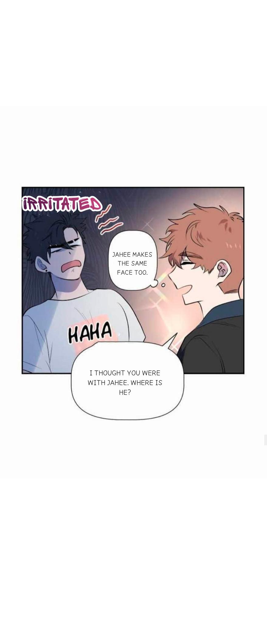 Read Lover Next Door chapter 15 image 31 on Lezhin