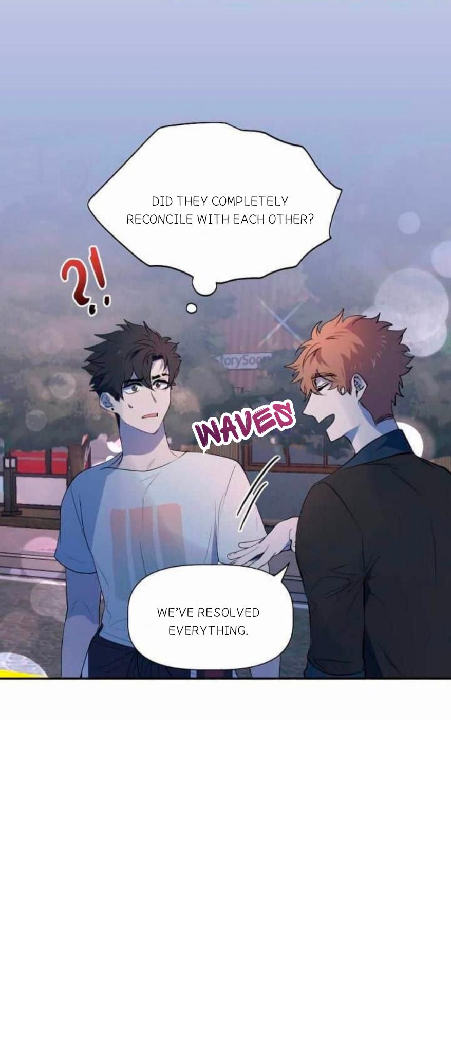 Read Lover Next Door chapter 15 image 33 on Lezhin