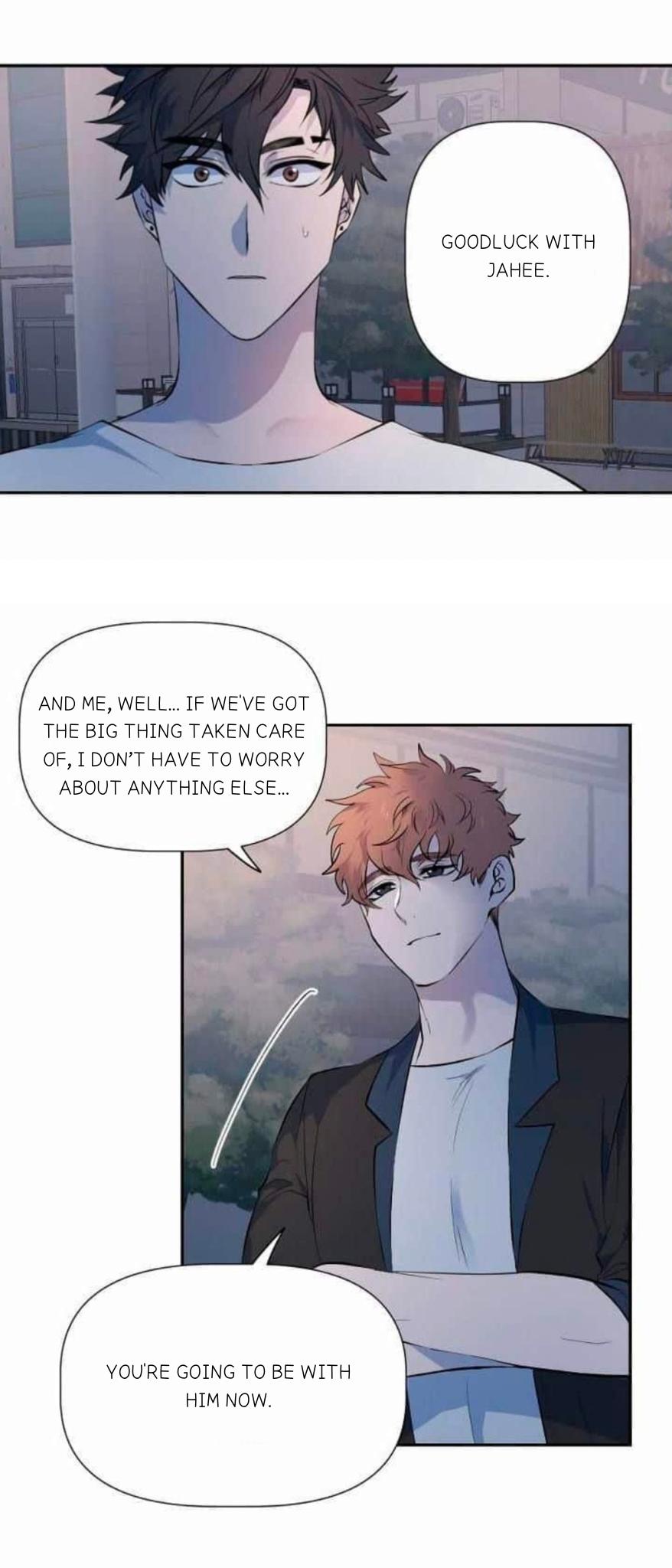 Read Lover Next Door chapter 15 image 34 on Lezhin