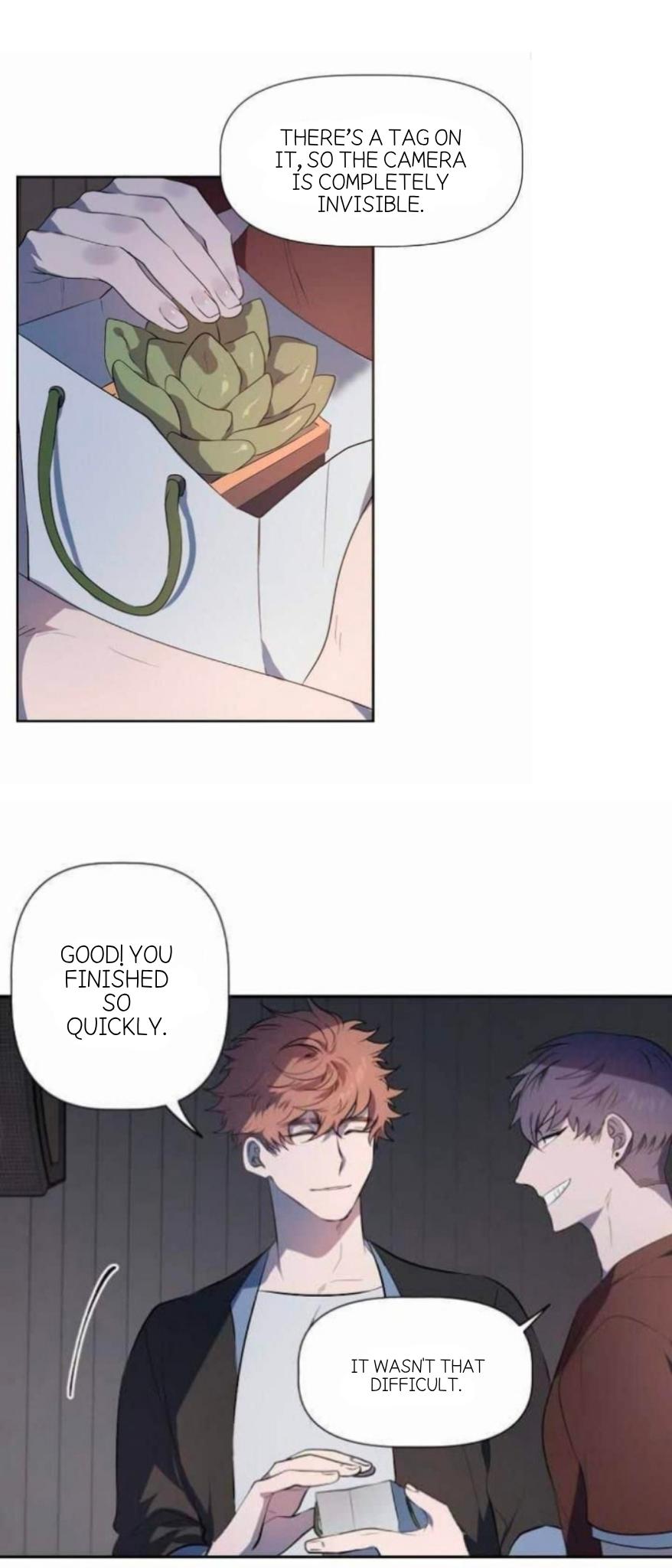 Read Lover Next Door chapter 15 image 4 on Lezhin