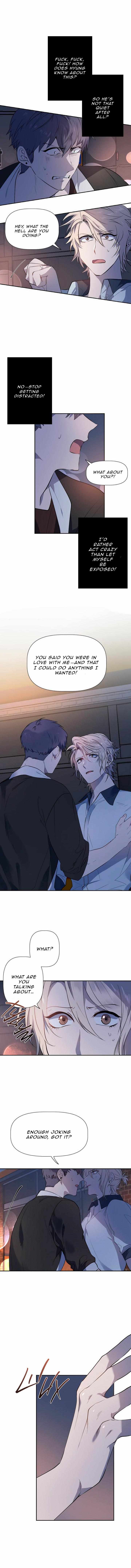 Read Lover Next Door chapter 16 image 3 on Lezhin