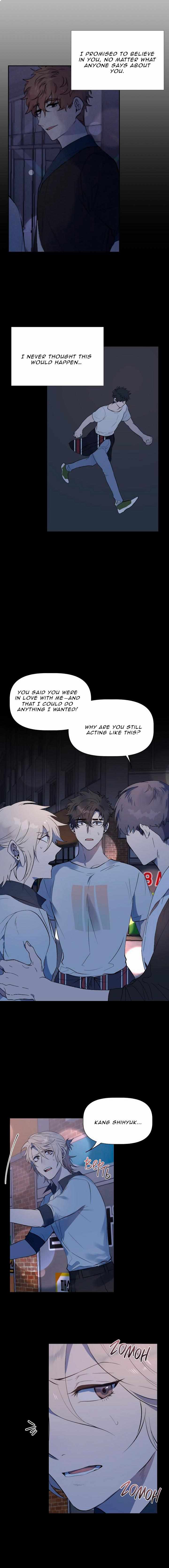 Read Lover Next Door chapter 16 image 6 on Lezhin