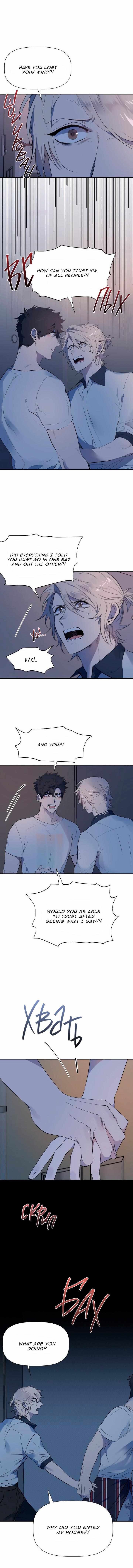 Read Lover Next Door chapter 16 image 8 on Lezhin