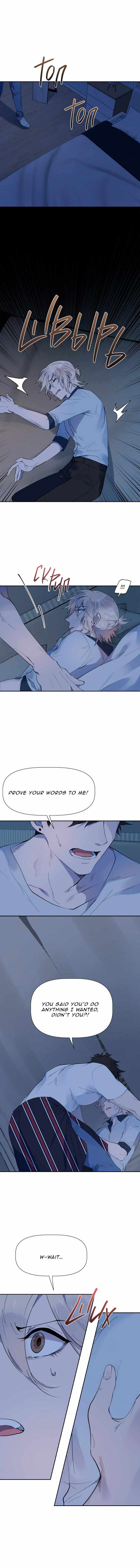 Read Lover Next Door chapter 16 image 9 on Lezhin