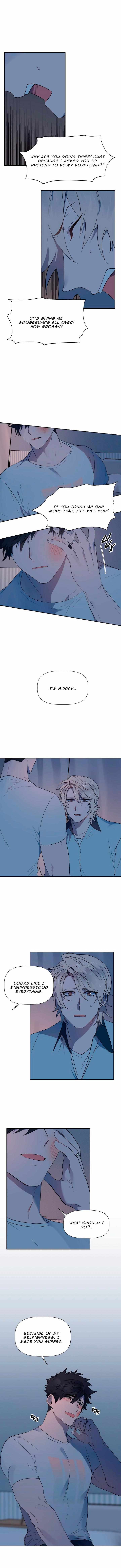 Read Lover Next Door chapter 17 image 4 on Lezhin