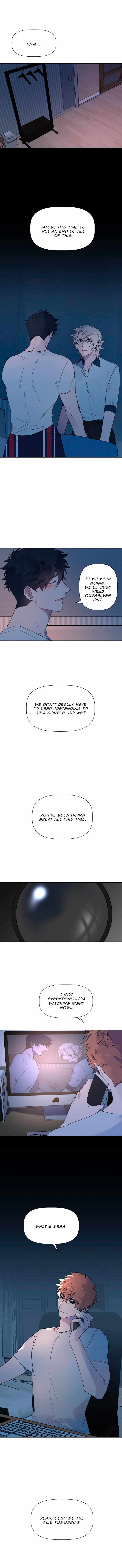 Read Lover Next Door chapter 17 image 5 on Lezhin