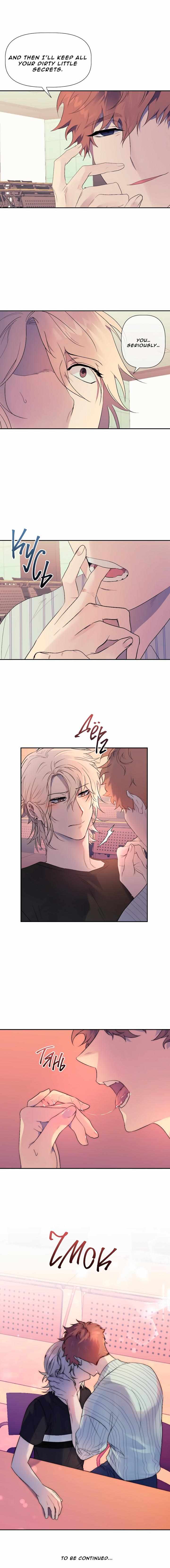Read Lover Next Door chapter 18 image 7 on Lezhin