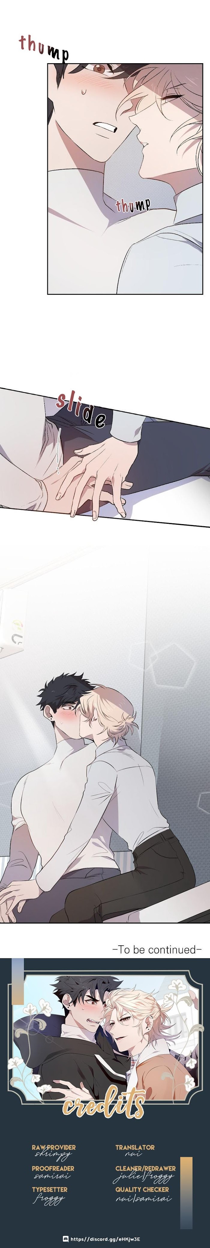 Read Lover Next Door chapter 2 image 10 on Lezhin