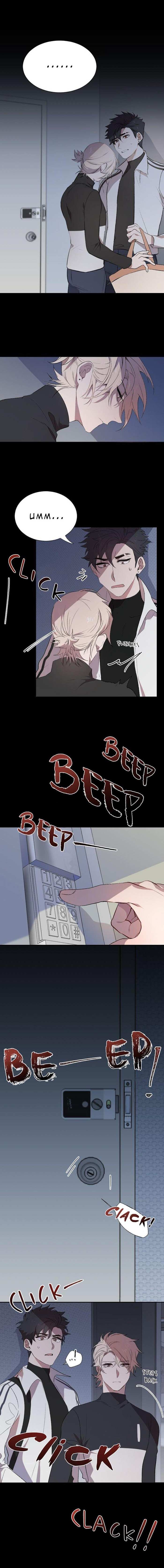 Read Lover Next Door chapter 2 image 3 on Lezhin