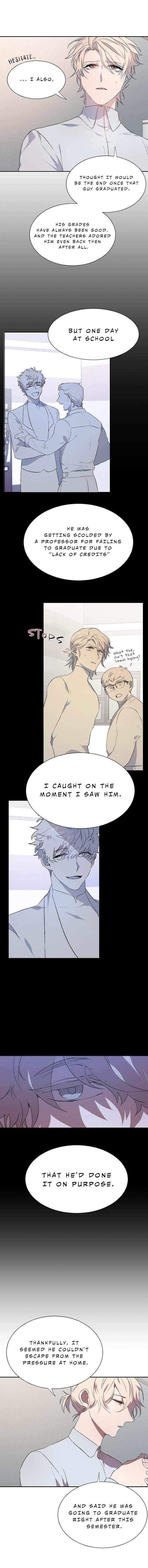Read Lover Next Door chapter 2 image 7 on Lezhin
