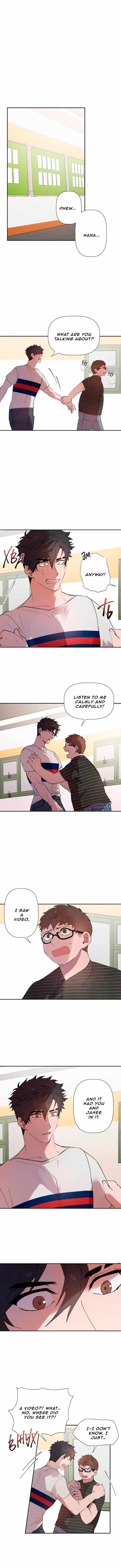 Read Lover Next Door chapter 20 image 6 on Lezhin