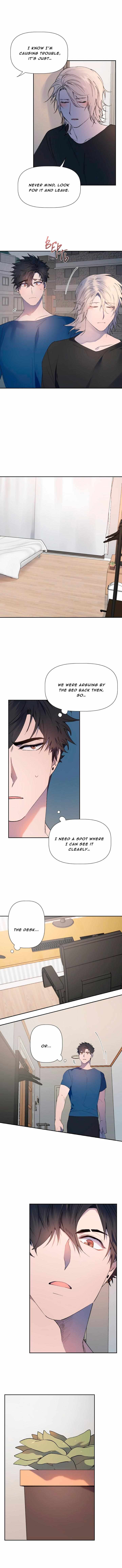Read Lover Next Door chapter 21 image 6 on Lezhin