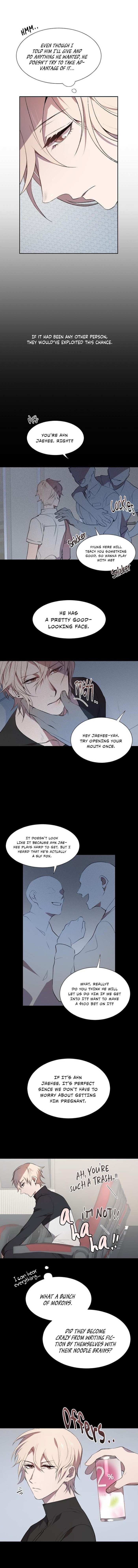 Read Lover Next Door chapter 3 image 1 on Lezhin