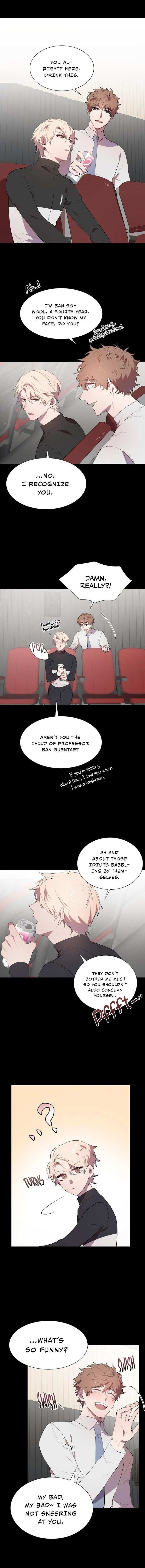 Read Lover Next Door chapter 3 image 2 on Lezhin