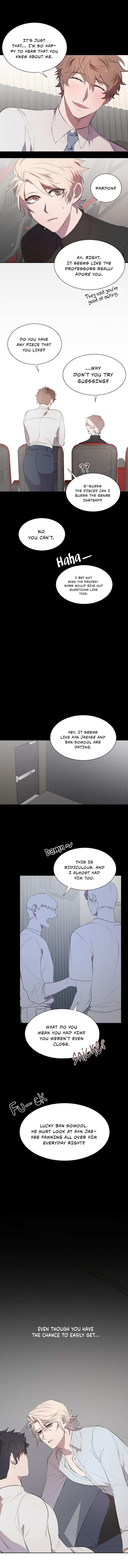 Read Lover Next Door chapter 3 image 3 on Lezhin
