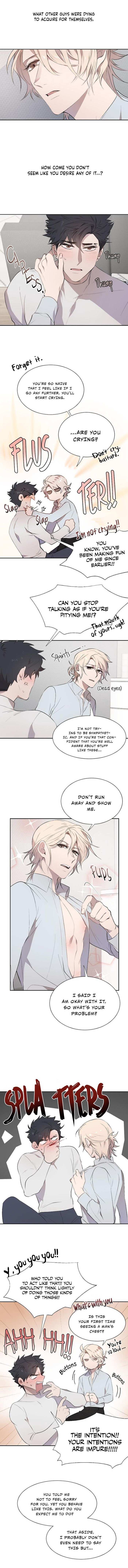 Read Lover Next Door chapter 3 image 4 on Lezhin
