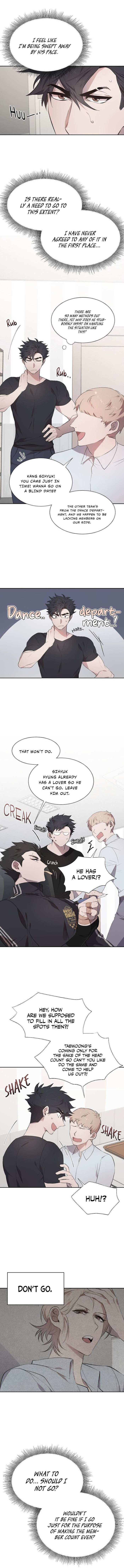 Read Lover Next Door chapter 3 image 6 on Lezhin