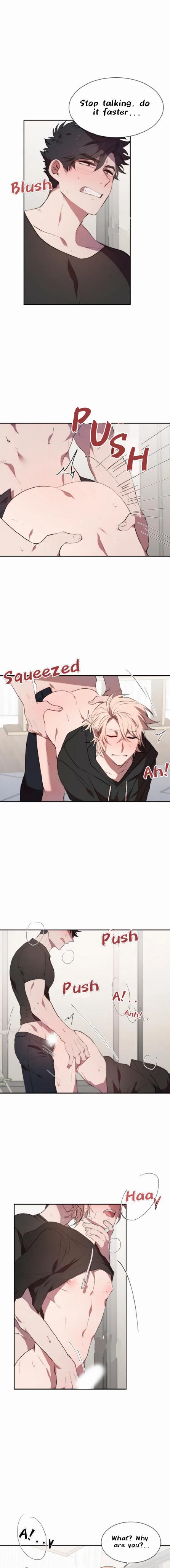 Read Lover Next Door chapter 5.1 image 11 on Lezhin