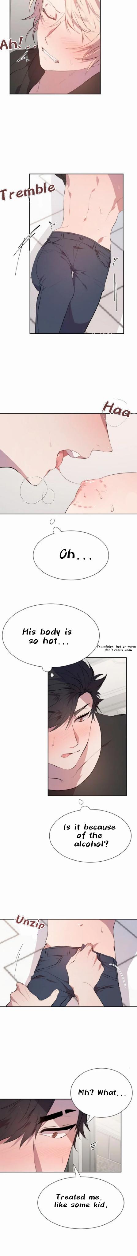 Read Lover Next Door chapter 5.1 image 7 on Lezhin