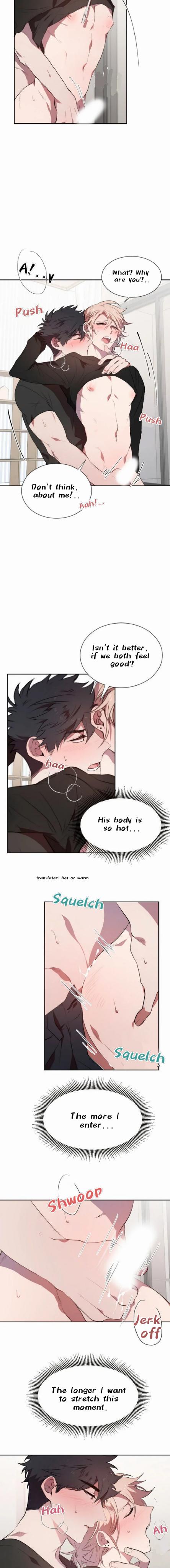 Read Lover Next Door chapter 5 image 11 on Lezhin